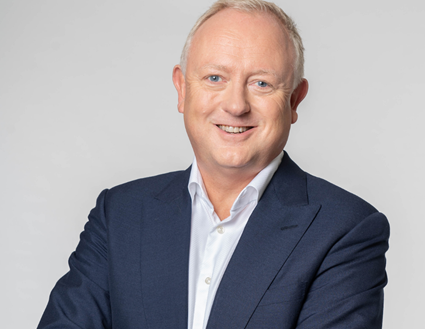 Stuart Law, Assetz Capital